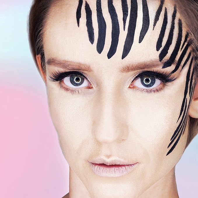 Leopard Spots + Zebra Stripes + Tiger Stripes - Image 5