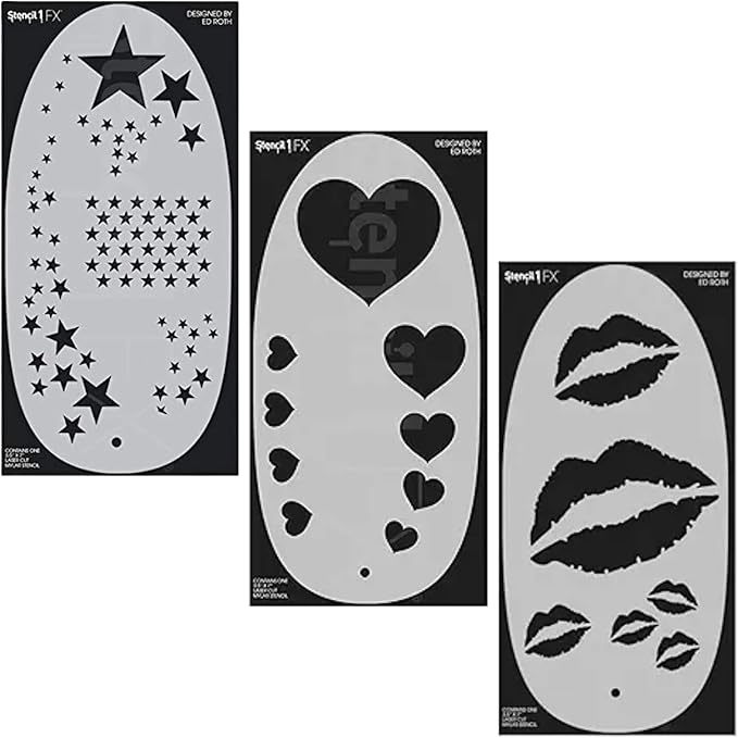 Star Witness + Hearts + Kisses