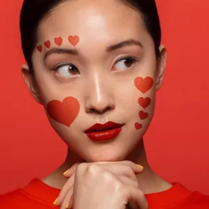 Star Witness + Hearts + Kisses - Image 3